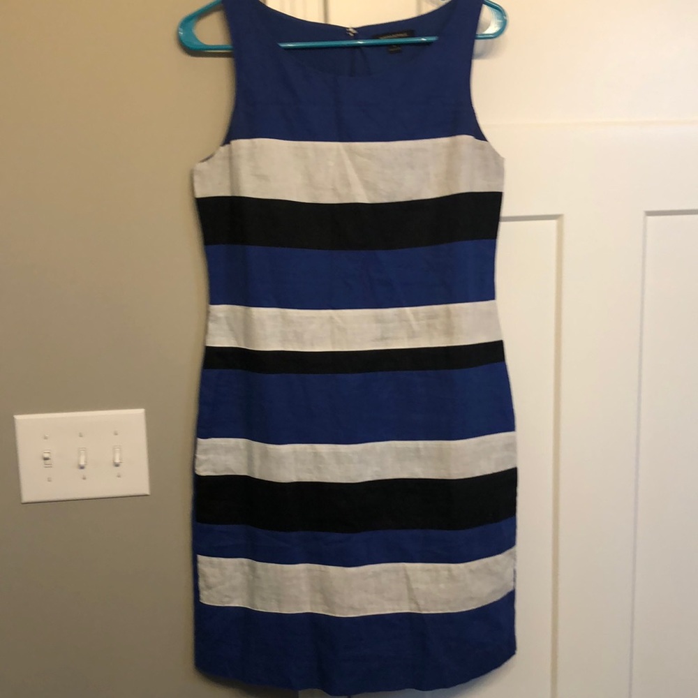 Banana Republic dress